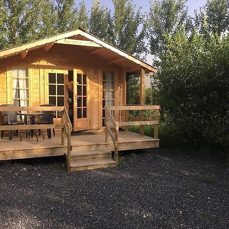 Rauthuskrithur Farm Holmabaeir Екстериор снимка