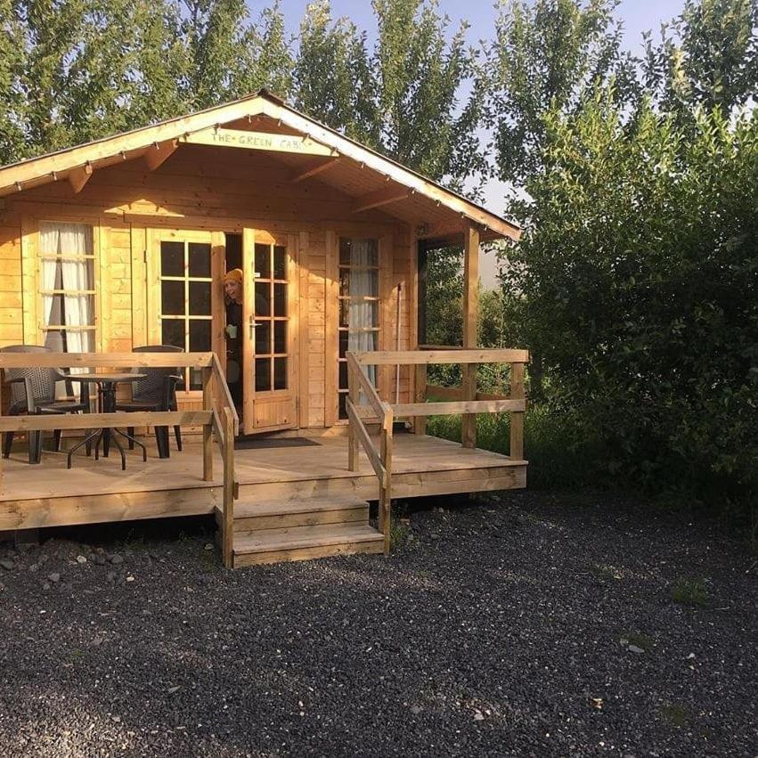 Rauthuskrithur Farm Holmabaeir Екстериор снимка