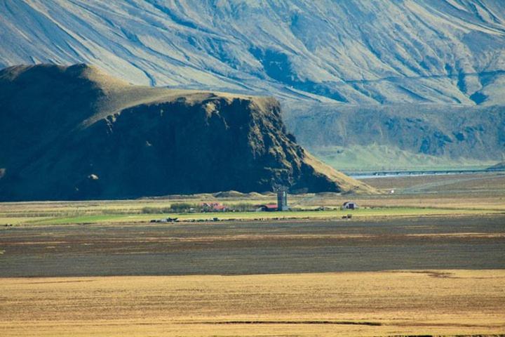 Rauthuskrithur Farm Holmabaeir Екстериор снимка