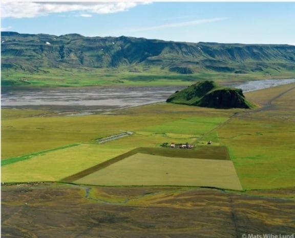 Rauthuskrithur Farm Holmabaeir Екстериор снимка